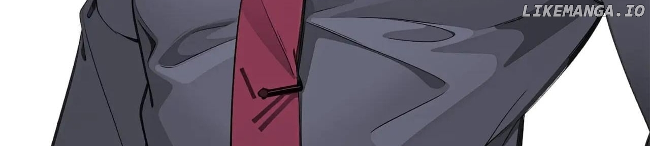 Daddy President Is Too Hard To Deal With Chapter 173 - page 43